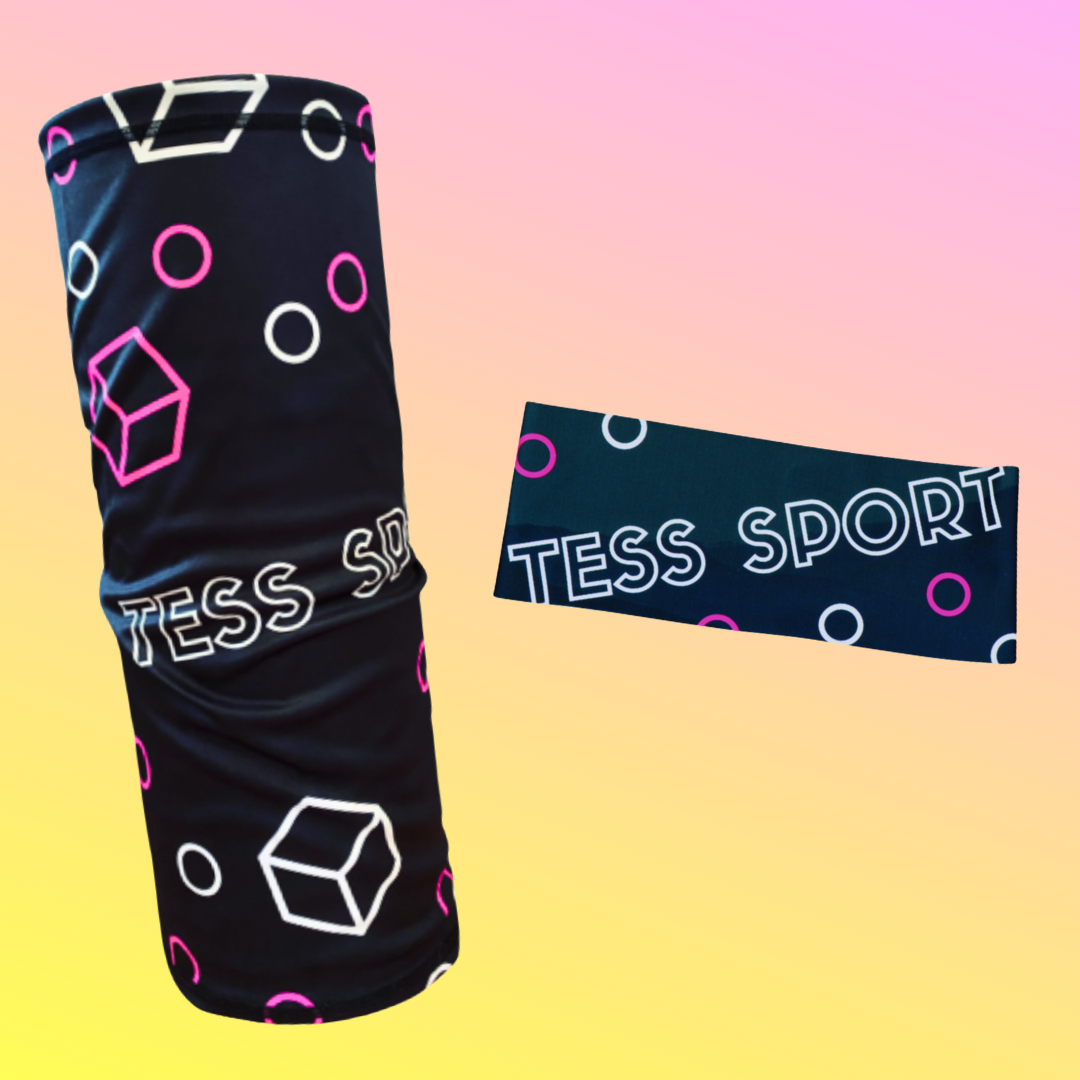 Set TessSport Geometry